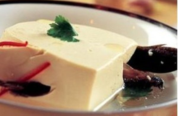 鳅鱼钻豆腐