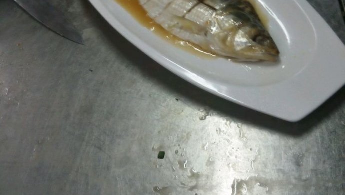 时鱼