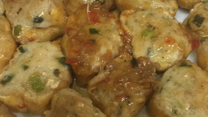 鑫酤豆卜