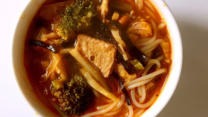 速食螺蛳粉
