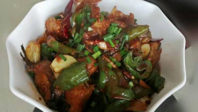 肥鱼泡饭