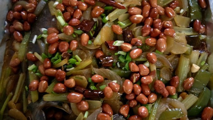 烤鲶鱼