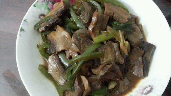 红烧鲨鱼肚