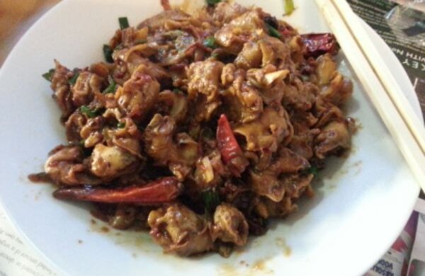 酱爆海螺肉UK版