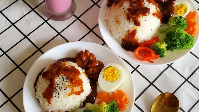 鲍鱼和鲍鱼壳都有春天～鲍鱼捞饭