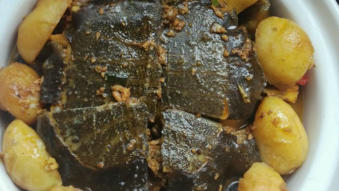 霸王别姬