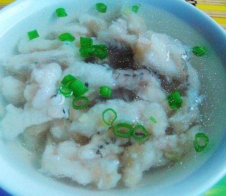 温州鱼圆