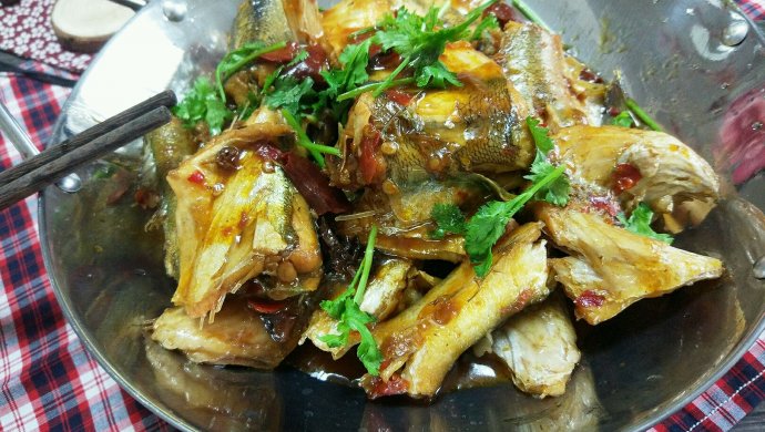 私房针鱼【豆果魔兽季部落】