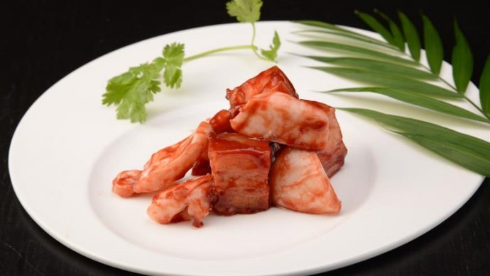 《回家吃饭》目鱼烤肉