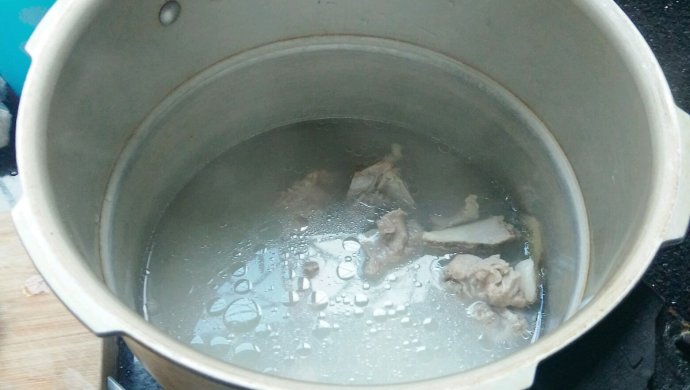 海带高汤