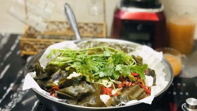 鹅妈妈锅烤鱼
