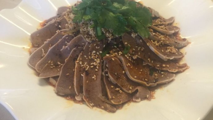 舌尖上的舞蹈