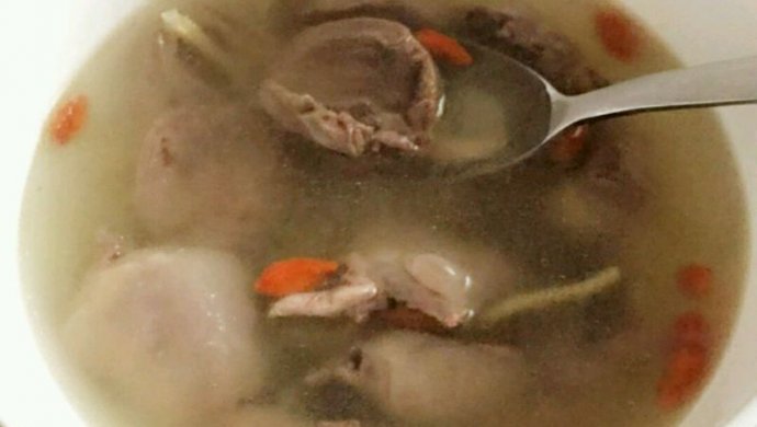膈心?