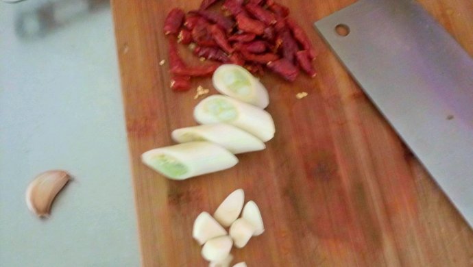麻辣卤鸭头鸭脖