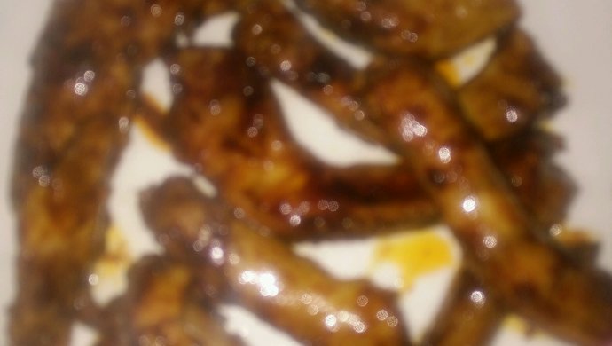酱香鸭脖（鸡脖）