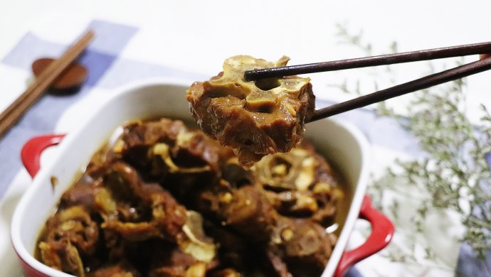 酱香羊蝎子，羊肉下酒羊汤进补，小寒节气一锅炖，热气暖身