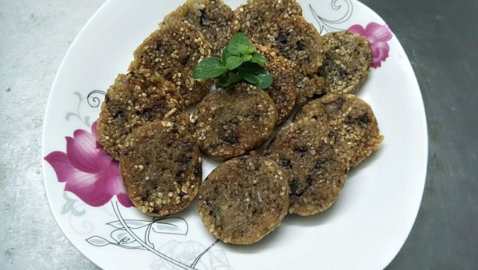 猪肠糯米饭