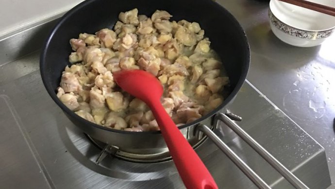 孜然掌中宝