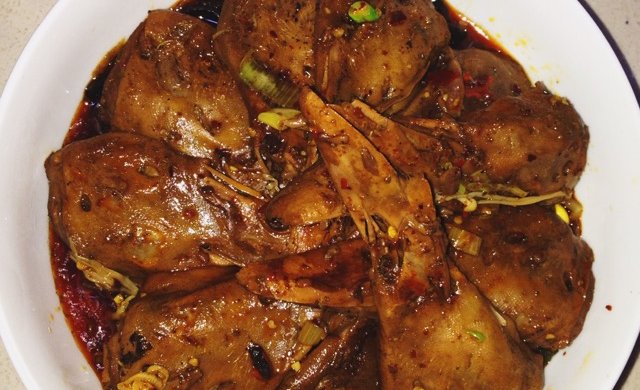 干锅鸭头 家庭超值款
