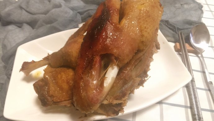 盐?鹅