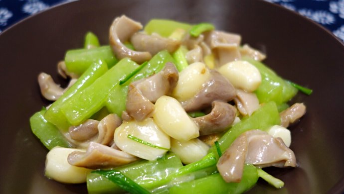 白油肚条