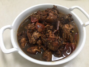 辣鸡架