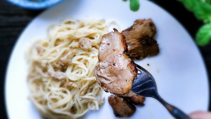 春江水暖鸭先知――香煎鸭胸肉