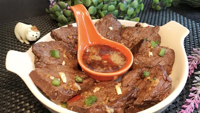 驴肉飘香