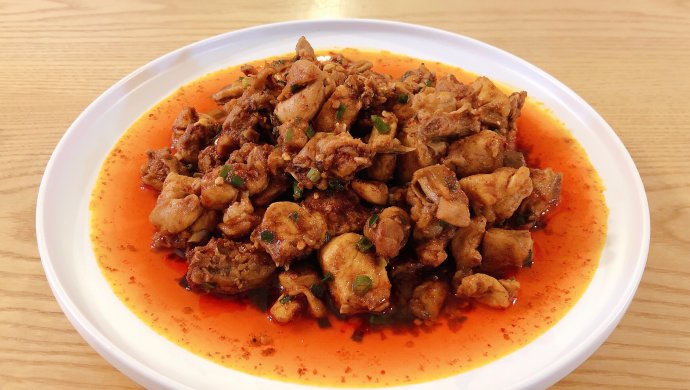 冷香兔