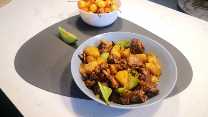 低脂?醇香啤酒鸭