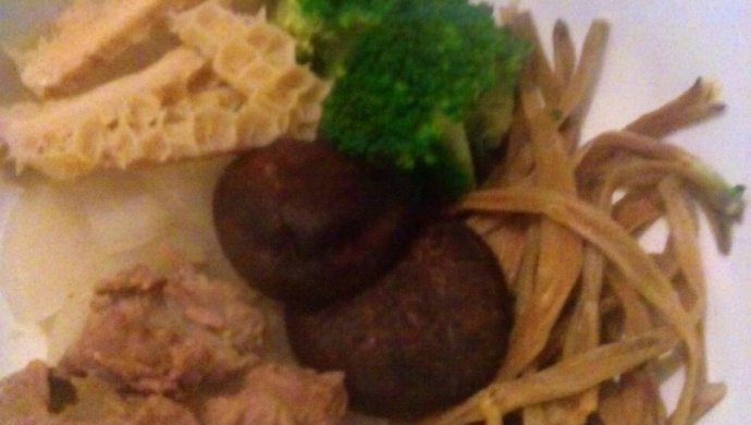随性家庭版寿喜锅