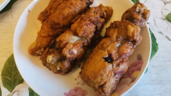 ***鸡腿