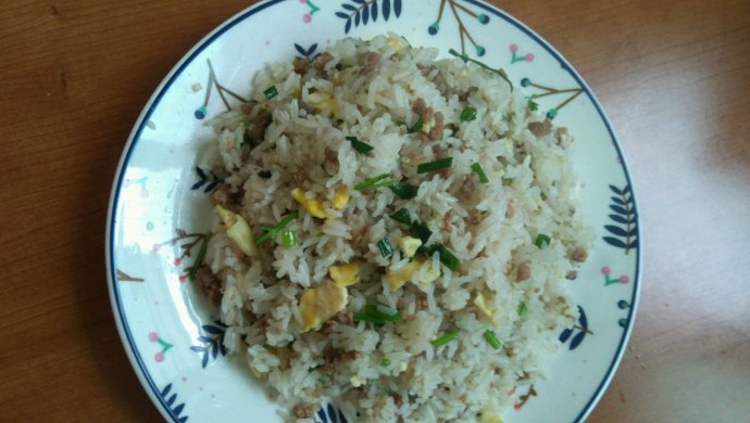 鹅?饭