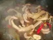 卤水鸭脚