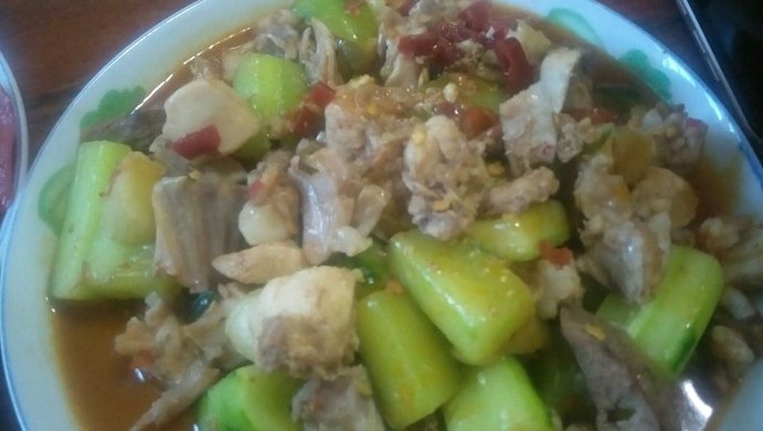 生闷兔
