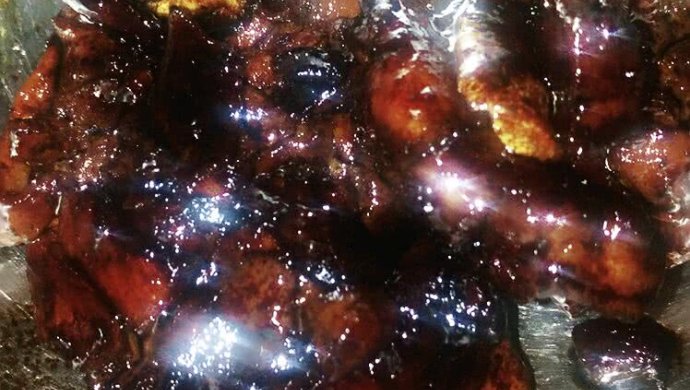 大鸡腿