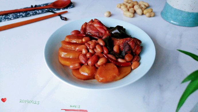 甜辣豆果酱酱鸭