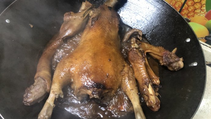 碌鹅