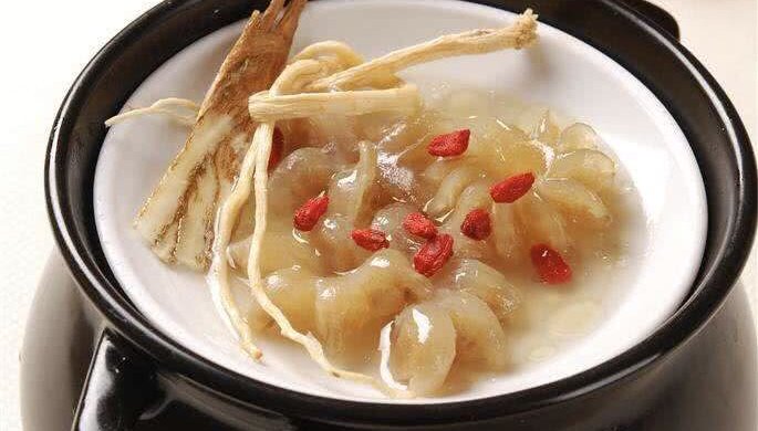 补肾益精牛鞭汤
