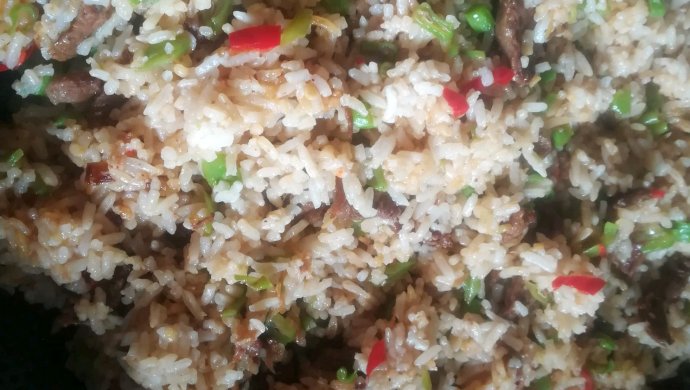 鸭肉饭