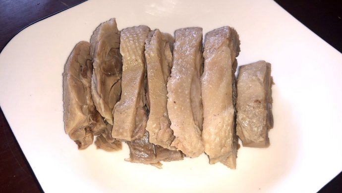 盐水鸭