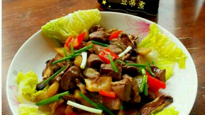 小心有榨--乌江榨菜