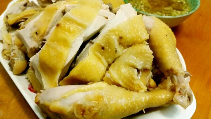干锅?鸡