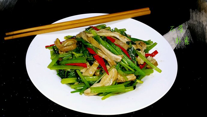 香香肚丝