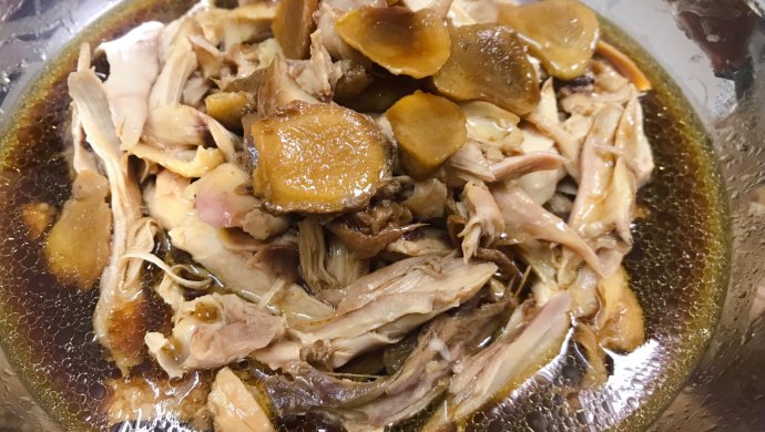 大鸡腿
