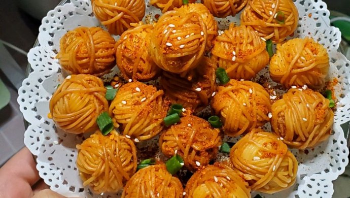 腰缠万贯~小鸟巢