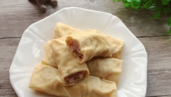 百叶包