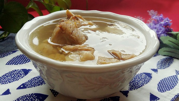 大骨汤