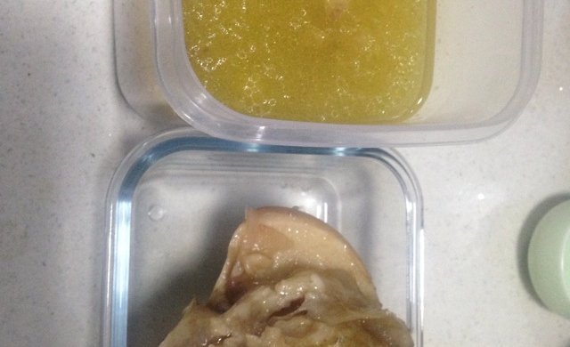 牛骨高汤
