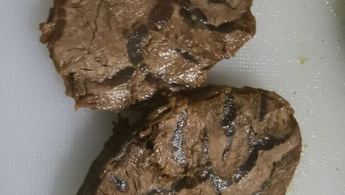 卤牛腱子